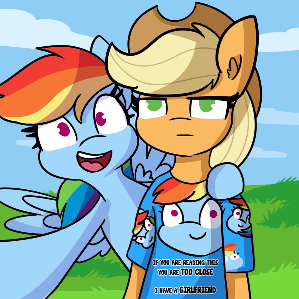 Claimed - My Little Brony - my little pony, friendship is magic, brony,  Pokémon GO