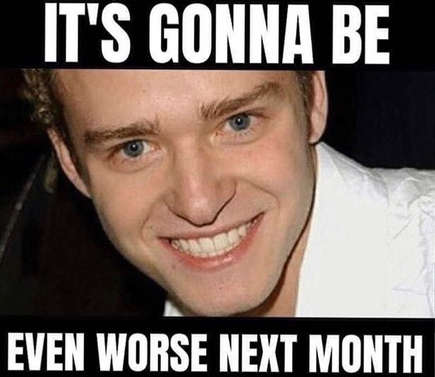 It Is May - Memebase - Funny Memes