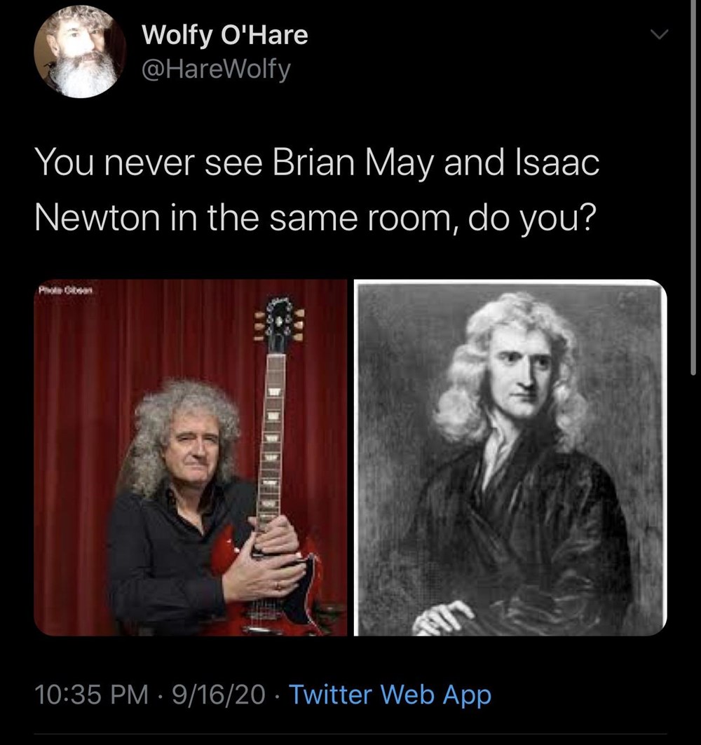 Memebase - brian may - All Your Memes In Our Base - Funny Memes ...