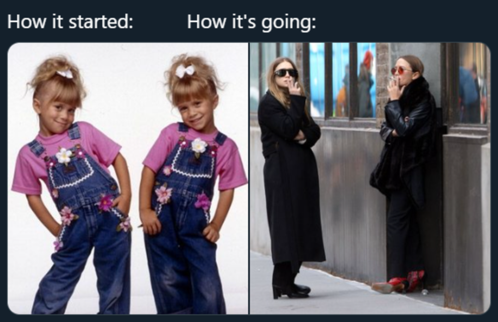 Memebase - how it's going - All Your Memes In Our Base - Funny Memes - Cheezburger
