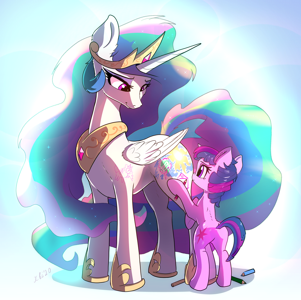 Patience - My Little Brony - my little pony, friendship is magic, brony ...