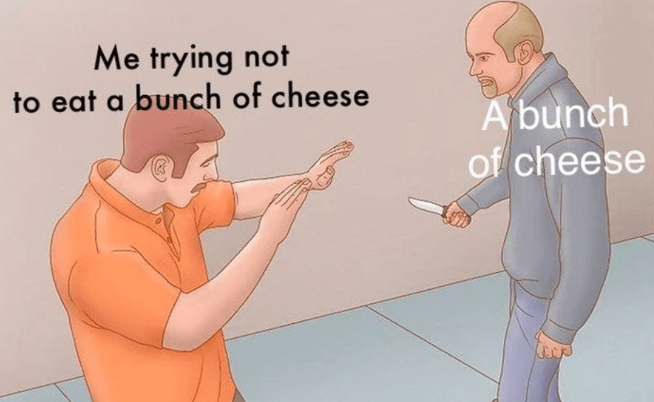 There's No Other Option - Memebase - Funny Memes