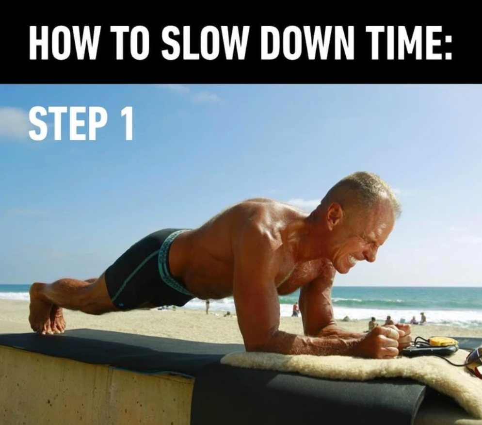 Feel The Burn...Forever Memebase Funny Memes