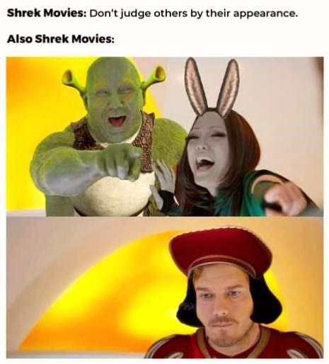 Fifteen Dank Shrek Memes Full Of Love And Life - Memebase - Funny Memes
