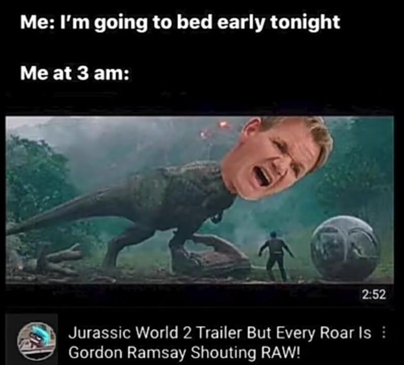 funny-memes-dank-memes-lol-gordon-ramsay-jurassic-world-its-raw-youtube