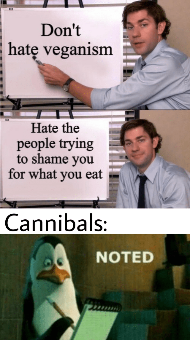 Memebase - cannibals - All Your Memes In Our Base - Funny Memes