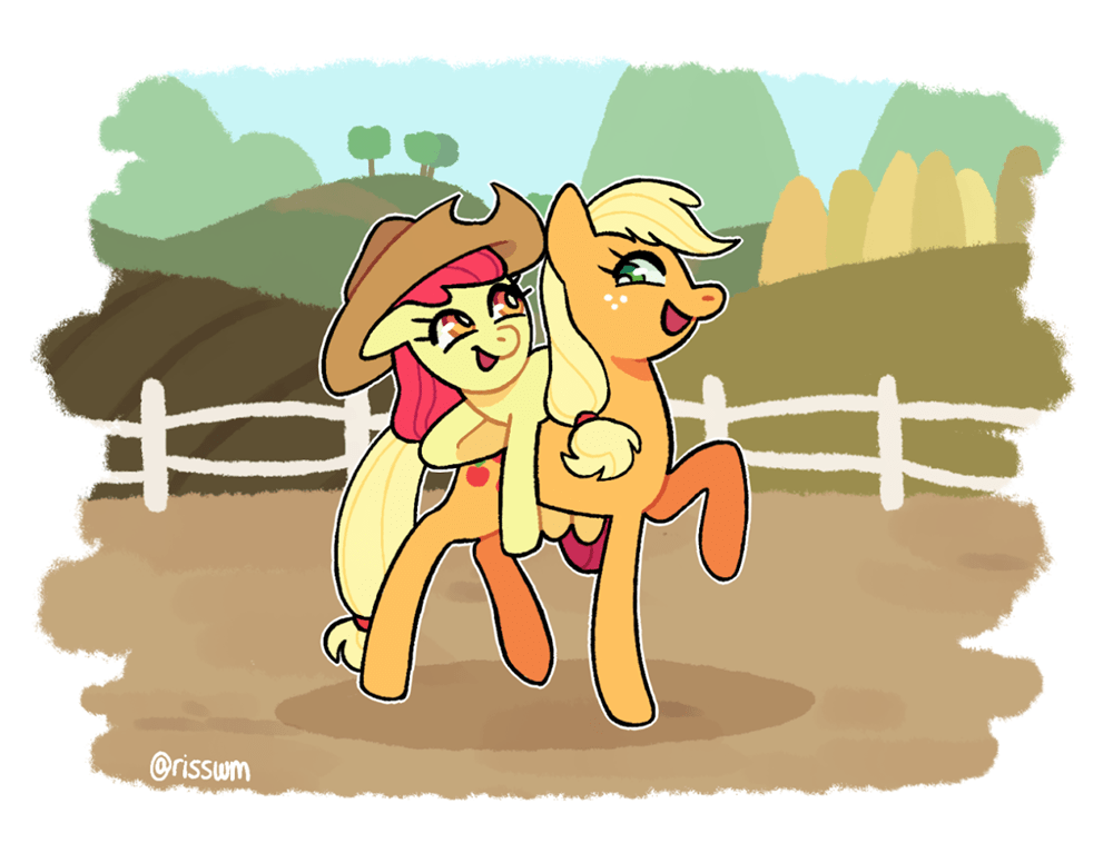 Cowboy my best sale little pony