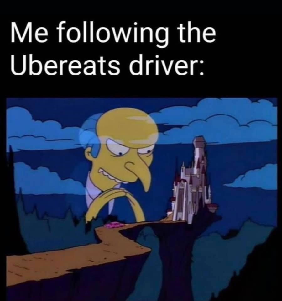 Memebase Mr Burns All Your Memes In Our Base Funny Memes Cheezburger