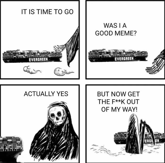 grim reaper meme