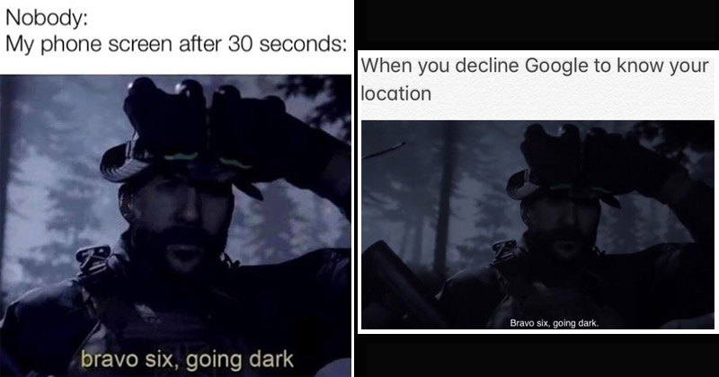 Featured image of post The Best 30 Bravo Six Going Dark Lyrics