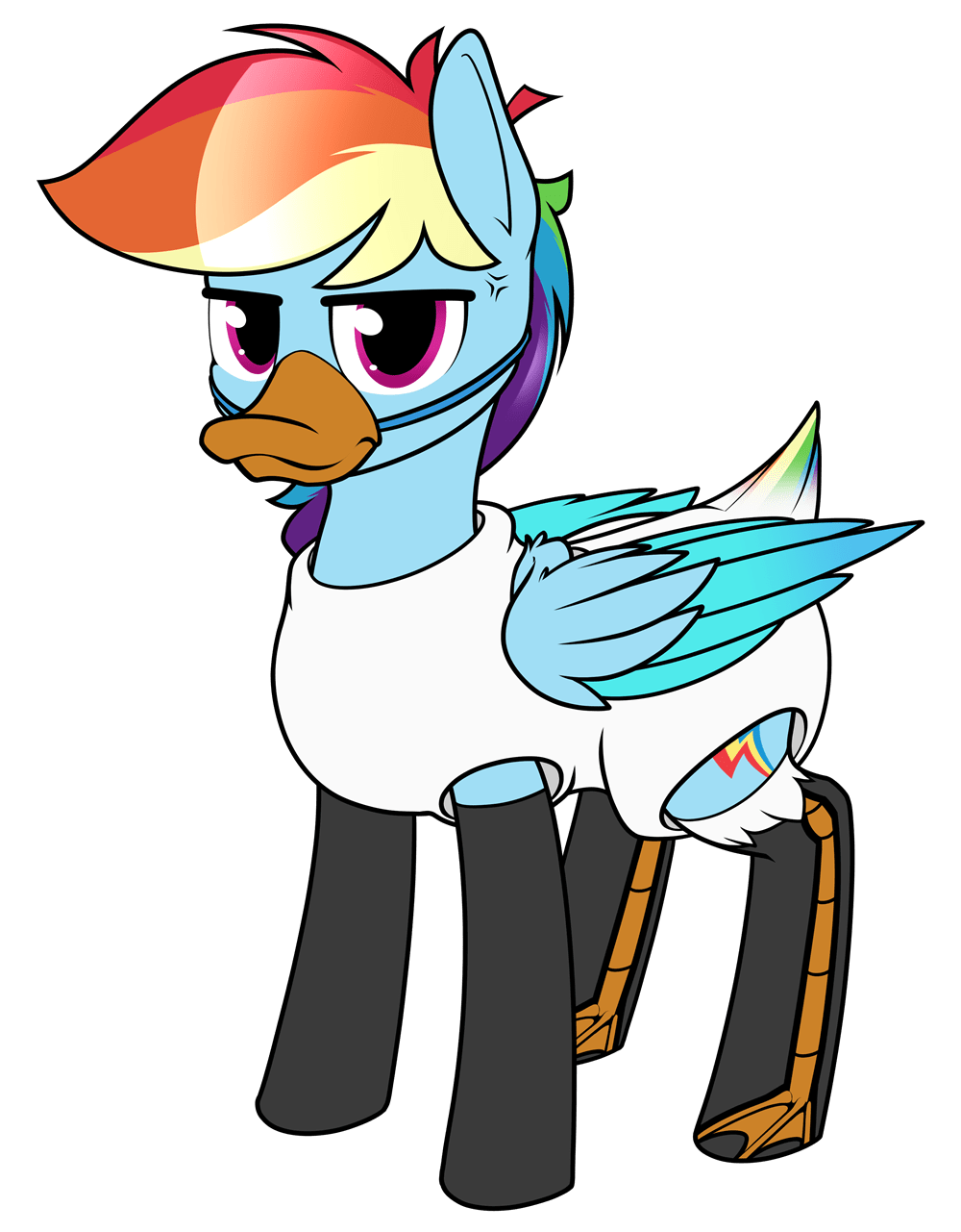 duckin-rainbow-dash-my-little-brony-my-little-pony-friendship-is