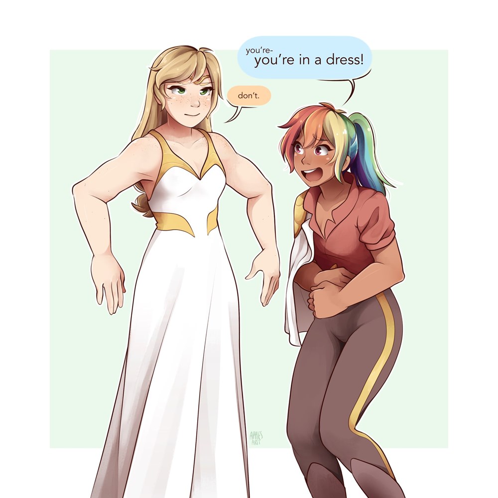 Warrior Princess - My Little Brony - my little pony, friendship is magic,  brony, Pokémon GO