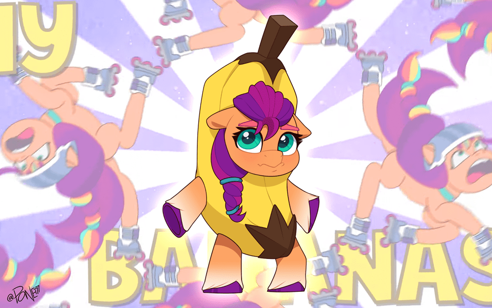 Peanut Butter Jelly Time My Little Brony my little pony, friendship