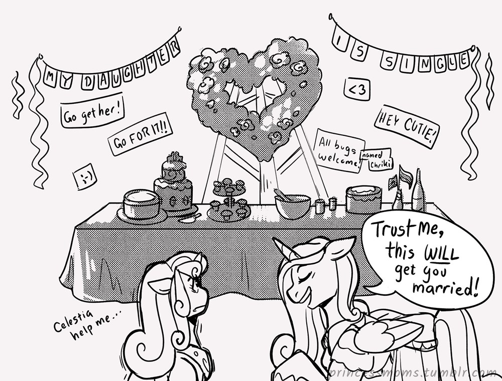 My Little Brony - overlordneon - my little pony, friendship is magic ...
