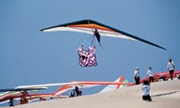 Go Hang Gliding