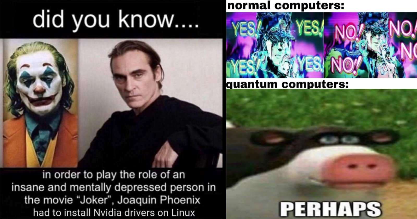 20 Techie Memes For Computer Nerds - Memebase - Funny Memes