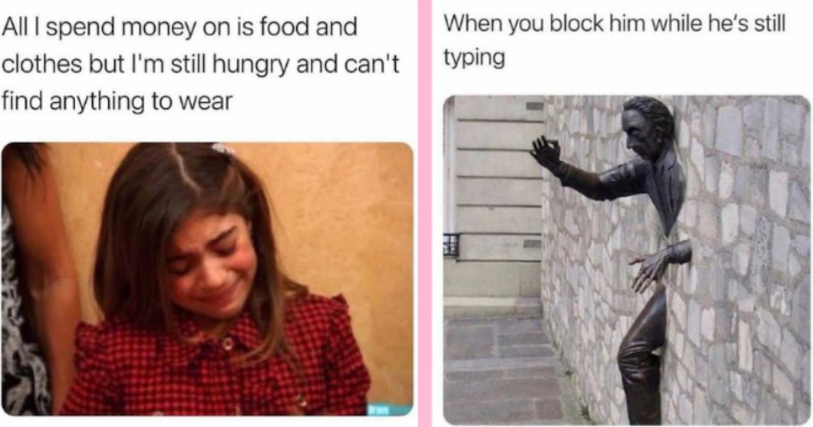 Women's Memes For Women Only, Because Men Just Don't Understand ...