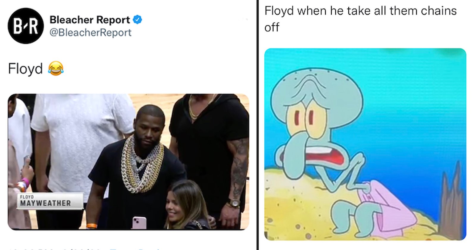 Memebase - Floyd Mayweather - All Your Memes In Our Base - Funny Memes ...