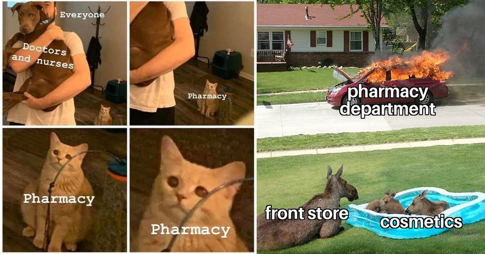 A Dose of Pharmacist Memes That Don't Require a Prescription - Memebase ...