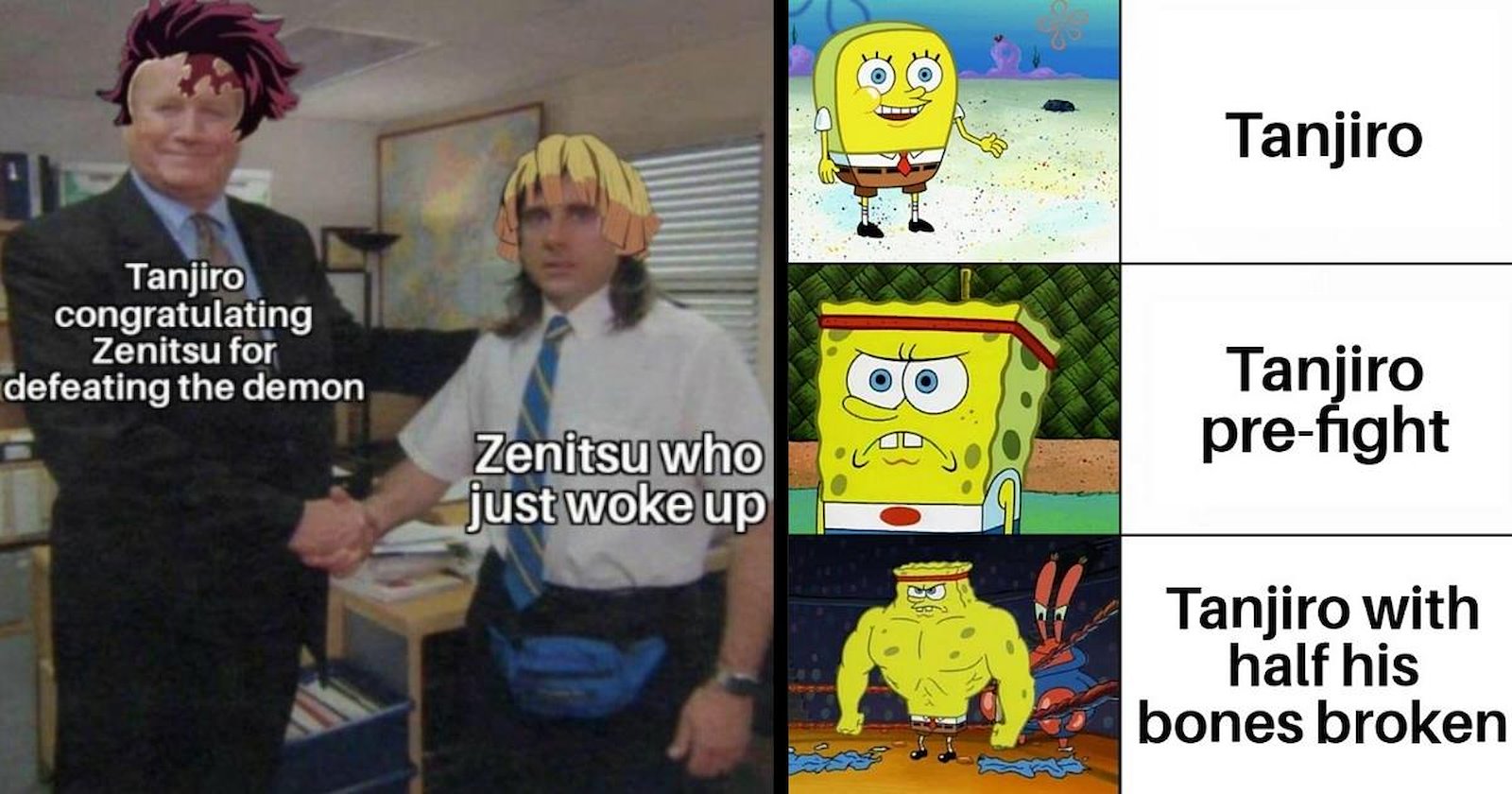 Memebase - anime memes - All Your Memes In Our Base - Funny Memes ...