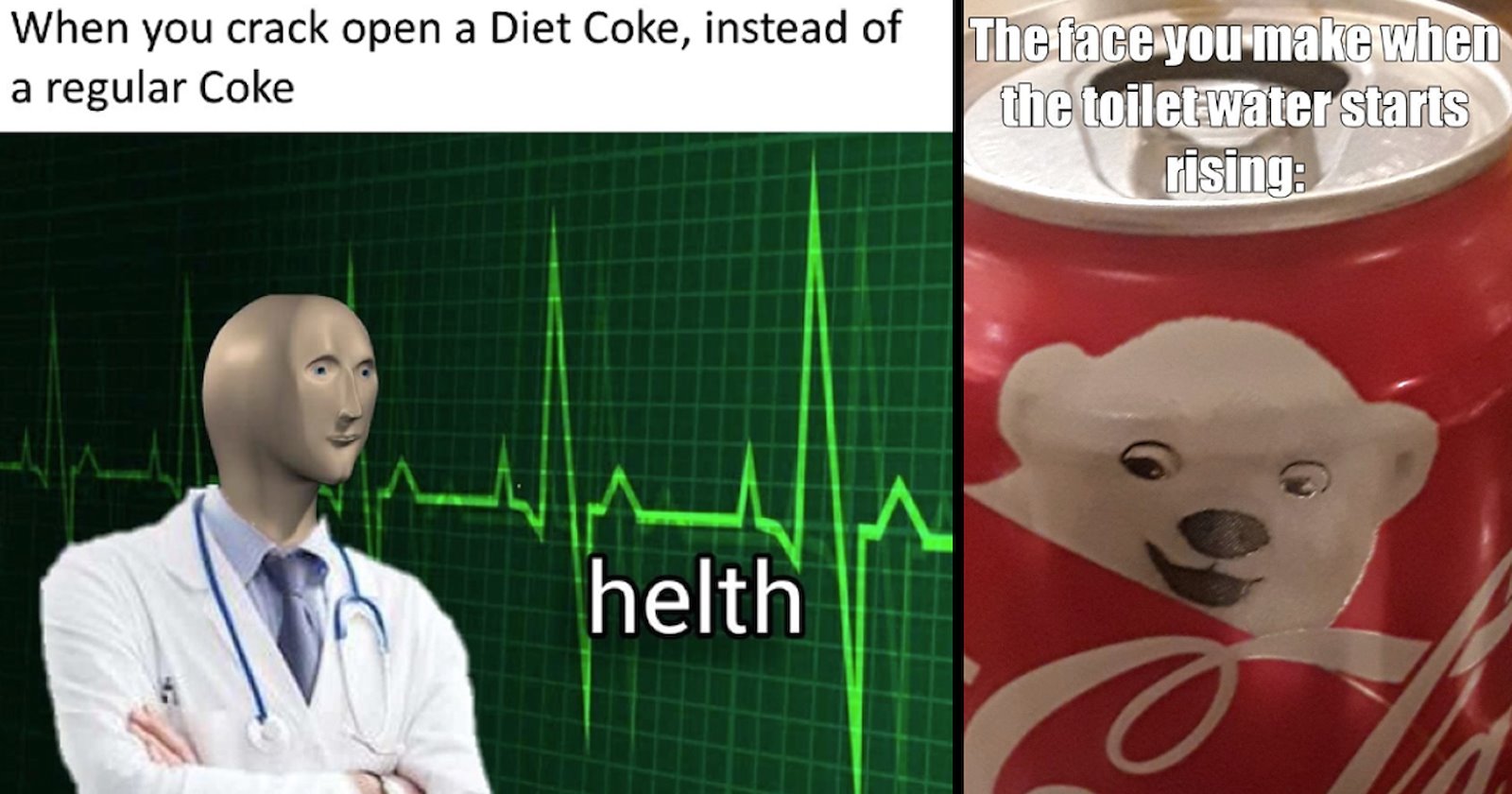 Funniest Coca Cola Memes for Carbonated Caffeine Fiends - Memebase ...