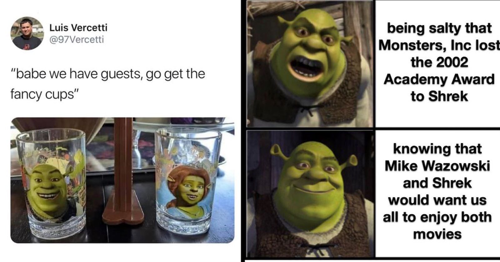 Shrek Memes For People Who Still Like Shrek Memes - Memebase - Funny Memes