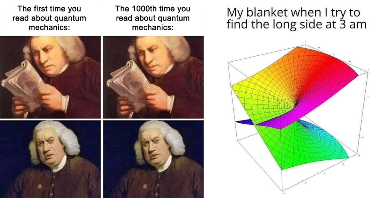 Lab, Laugh, Love: 32 Chemistry-Approved Science Memes for Your Reaction ...