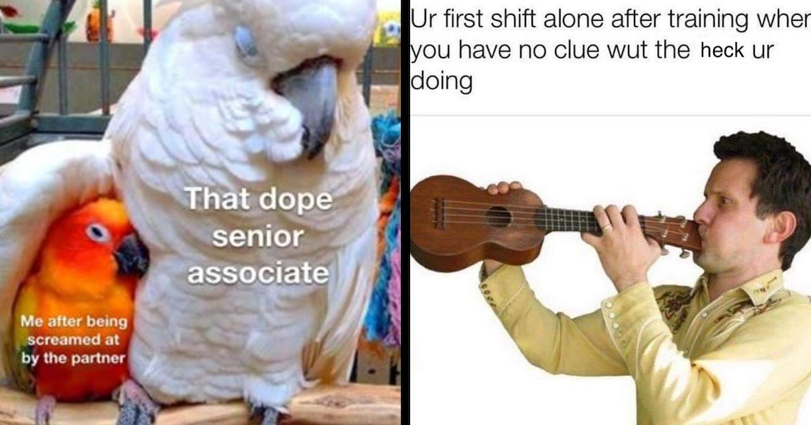 20 Workplace memes for sleepy employees who are watching the clock ...