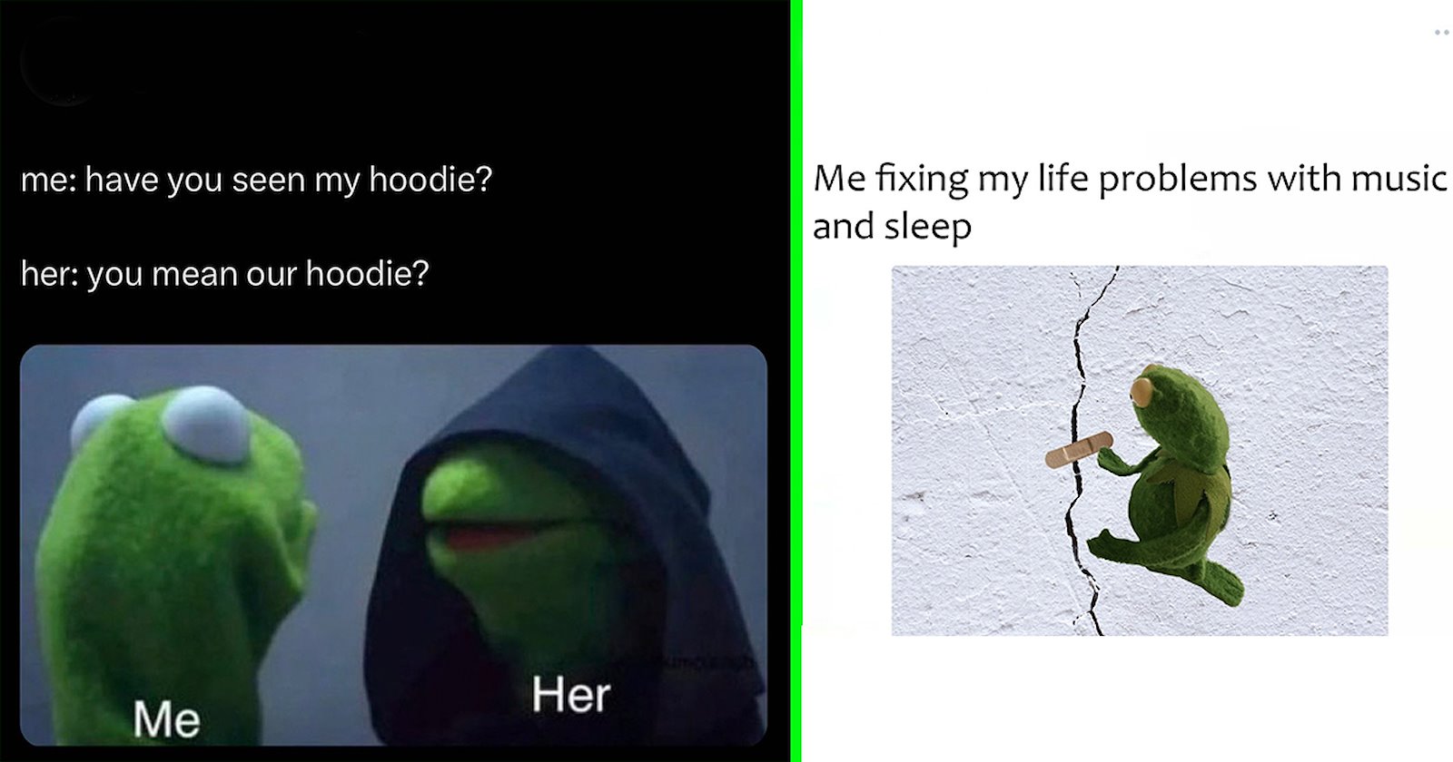 21+ Best Kermit Memes That Make It Easy Being Green - Memebase - Funny ...
