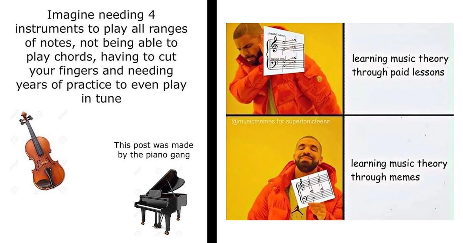 25 Music Memes for Mozart Maniacs - Memebase - Funny Memes