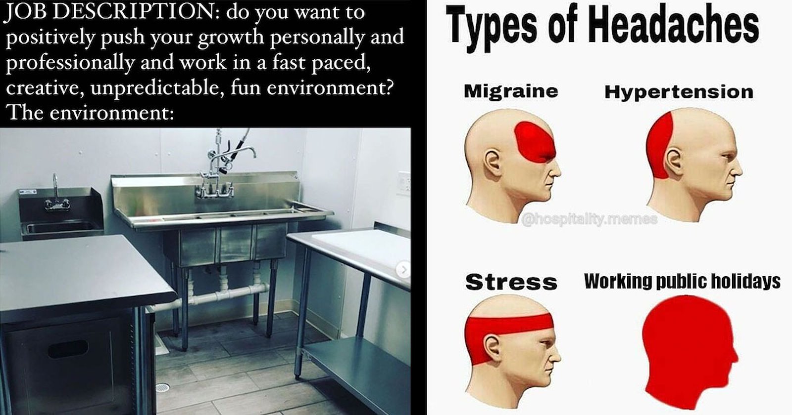 29 Service Industry Memes for Stunning Servers - Memebase - Funny Memes