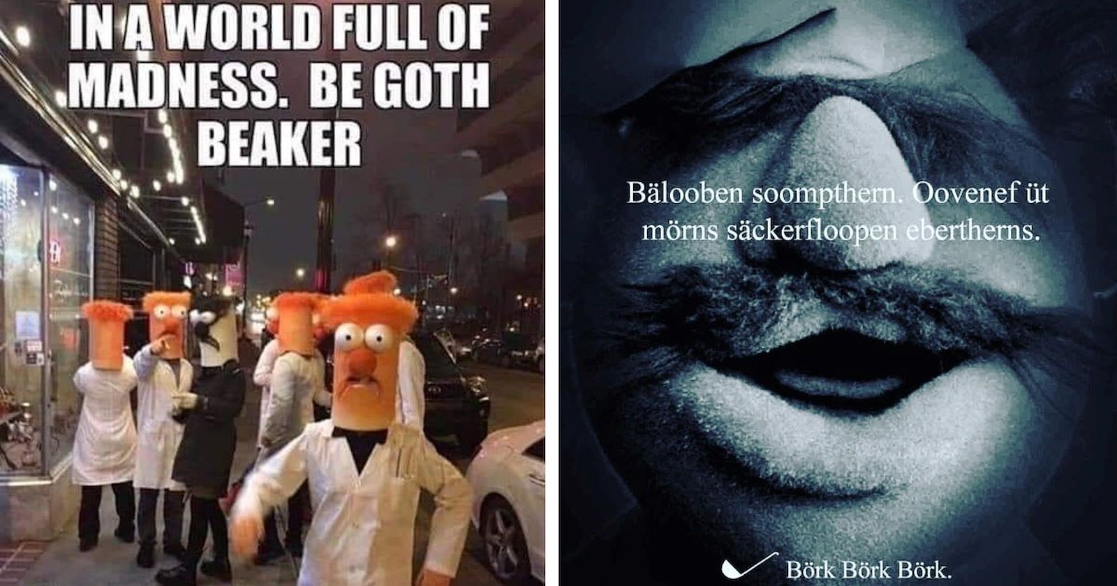 20+ Memes That Meme The Muppets on The Muppet Show Tonight - Memebase ...