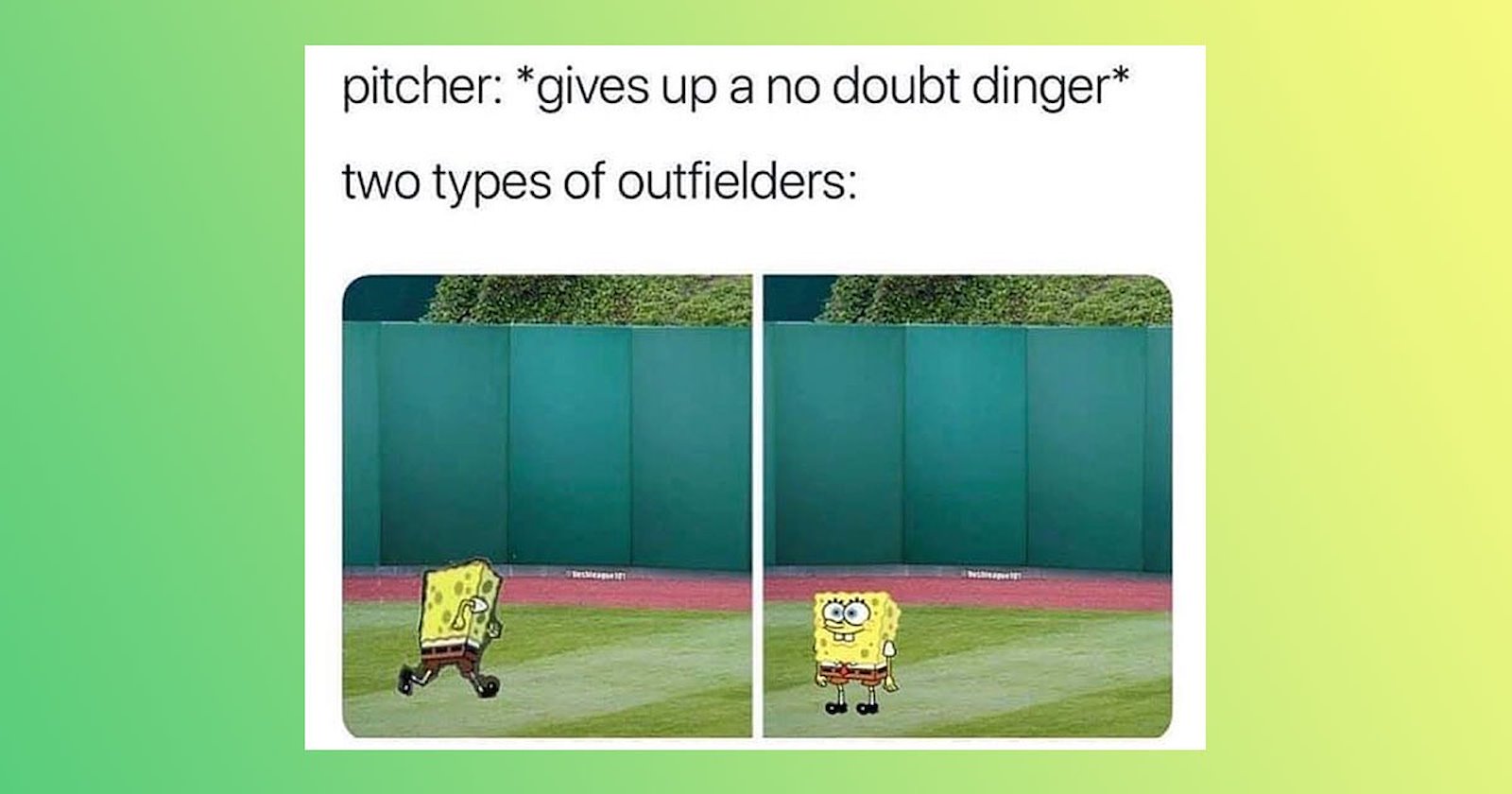 30 Baseball Memes to Kick Off A Swingin' Baseball Season - Memebase ...