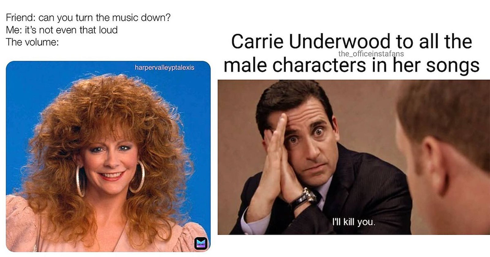 25+ Country Music Memes For A Rootin' Tootin' Good Time - Memebase ...