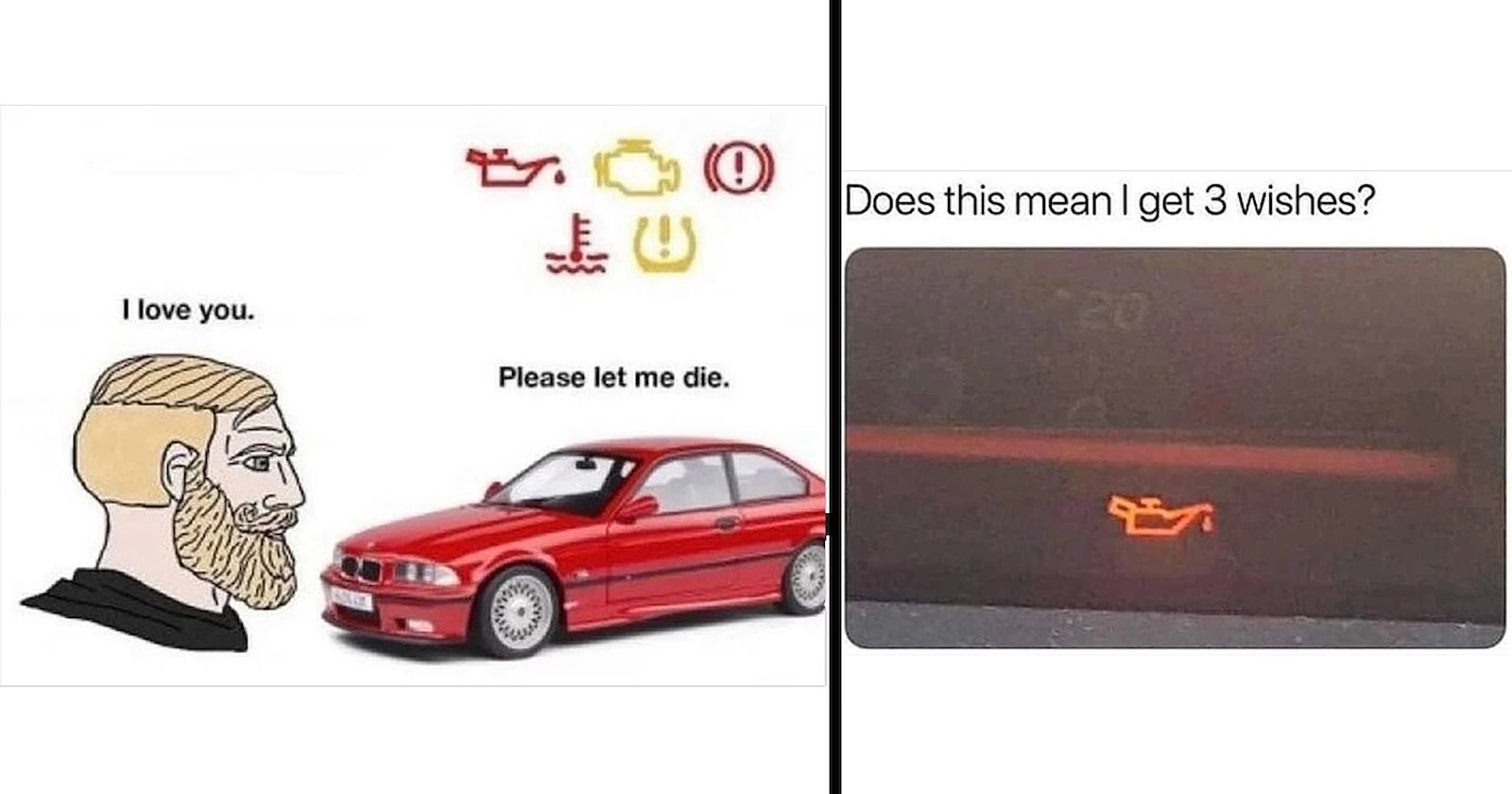 20+ Funny Car Memes for Troubled Drivers Who Are at the Garage AGAIN ...