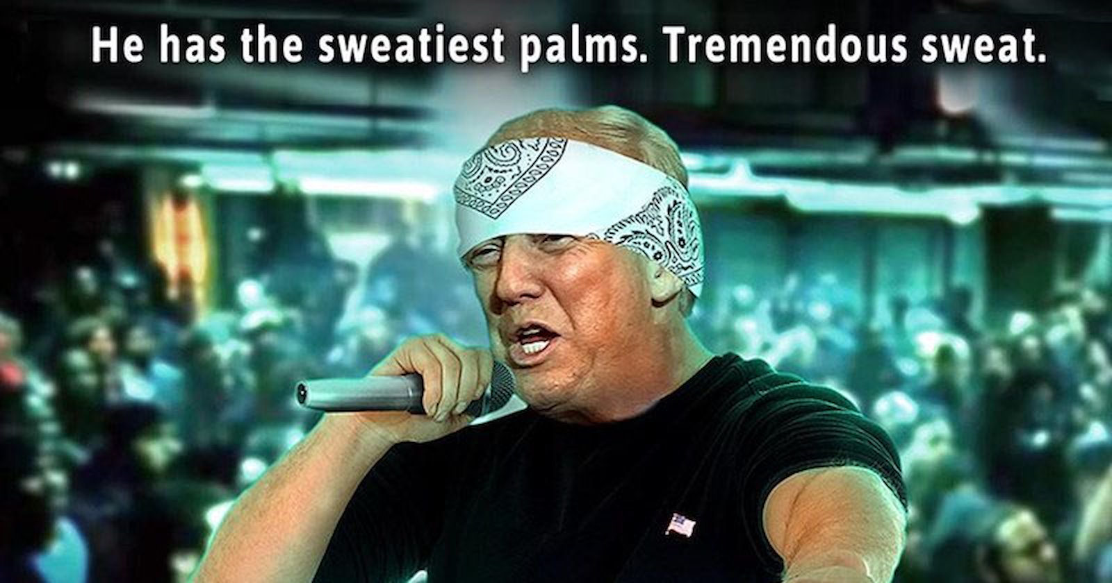 Best Memes And Reactions To Eminem's Anti-Trump Freestyle - Memebase ...