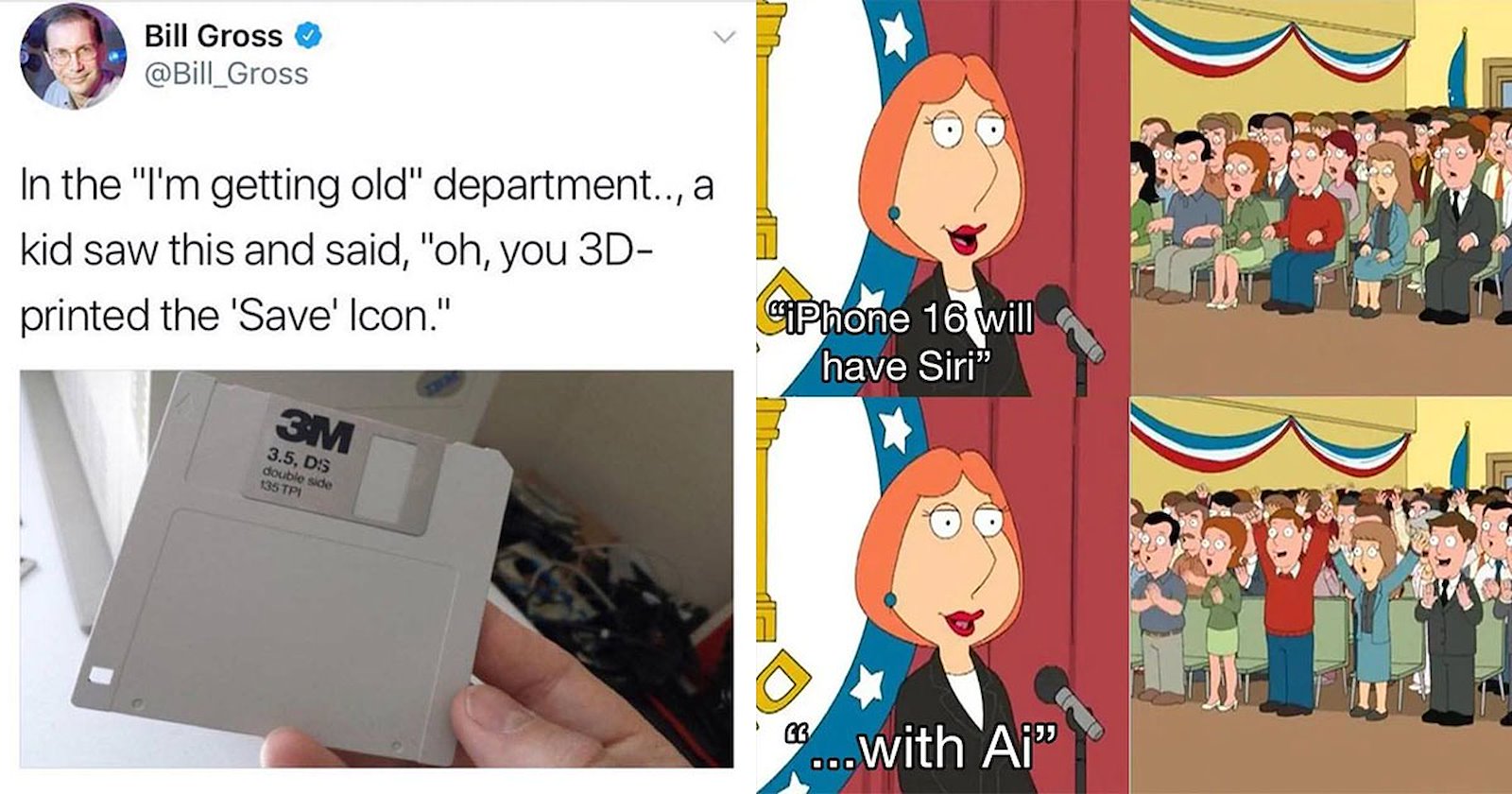 25+ Tech Memes for People Whose Parents Think They're Computer Geniuses ...