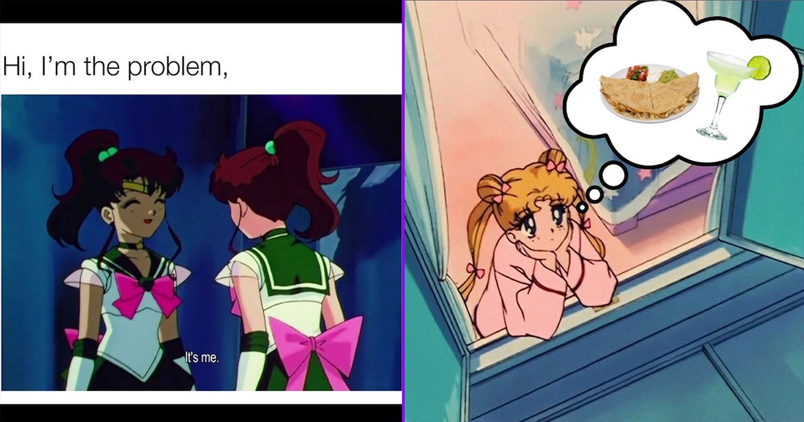 25 Sailor Moon Memes That Are the Funniest in All of the Cosmos - Geek ...
