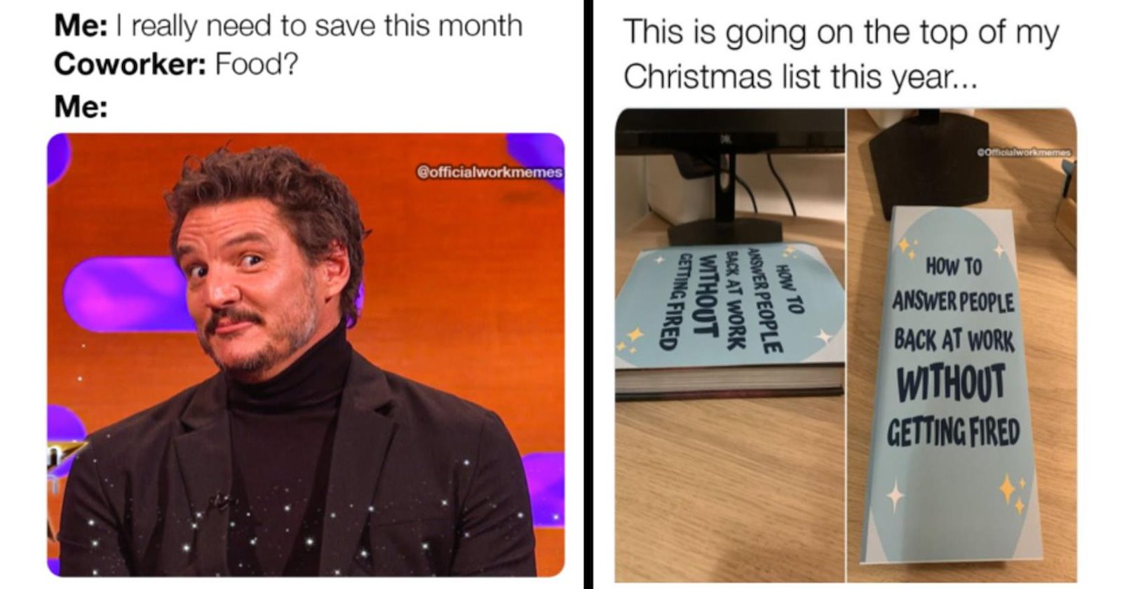 30 Memes to Cheer You Up Before the Workday Drags You Down - FAIL Blog ...
