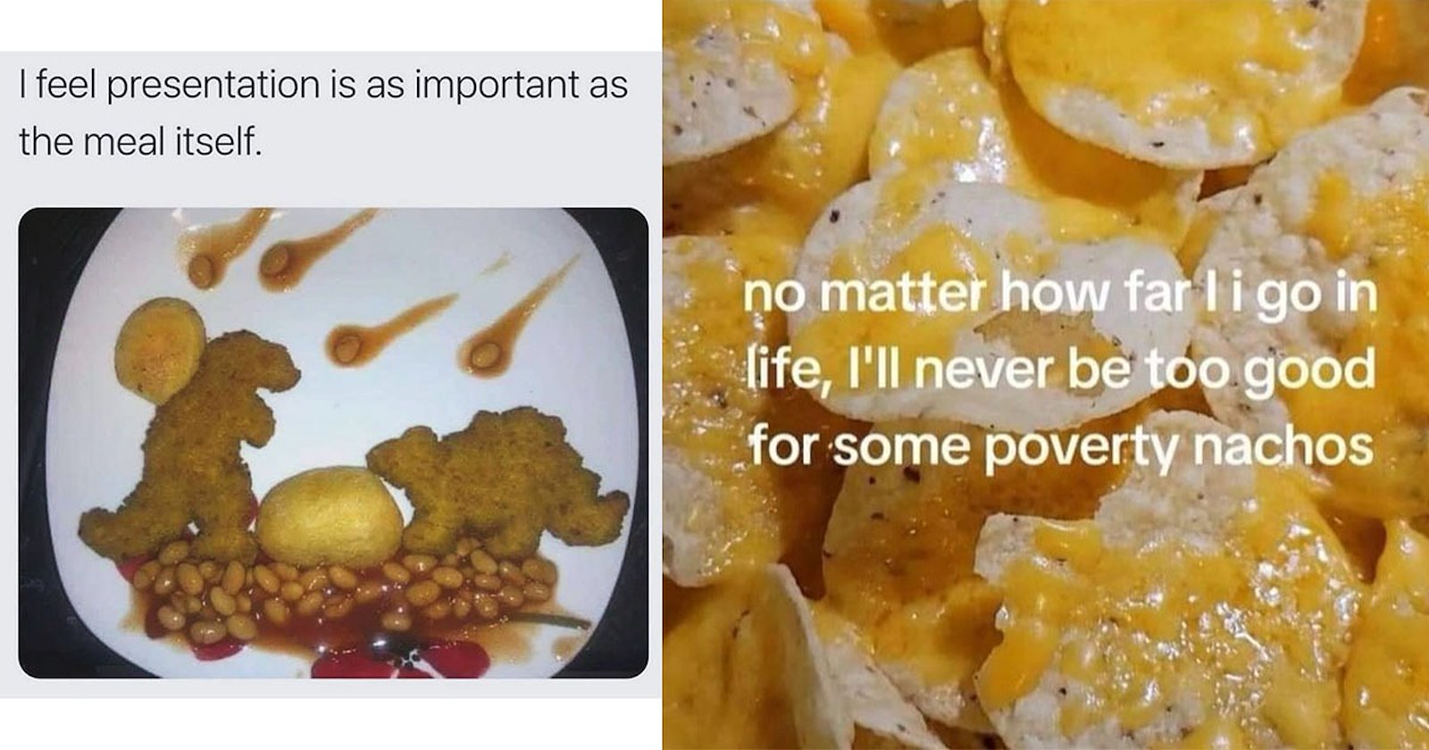 25+ Struggle Meal Memes for When Dinner Is a Nap - Memebase - Funny Memes