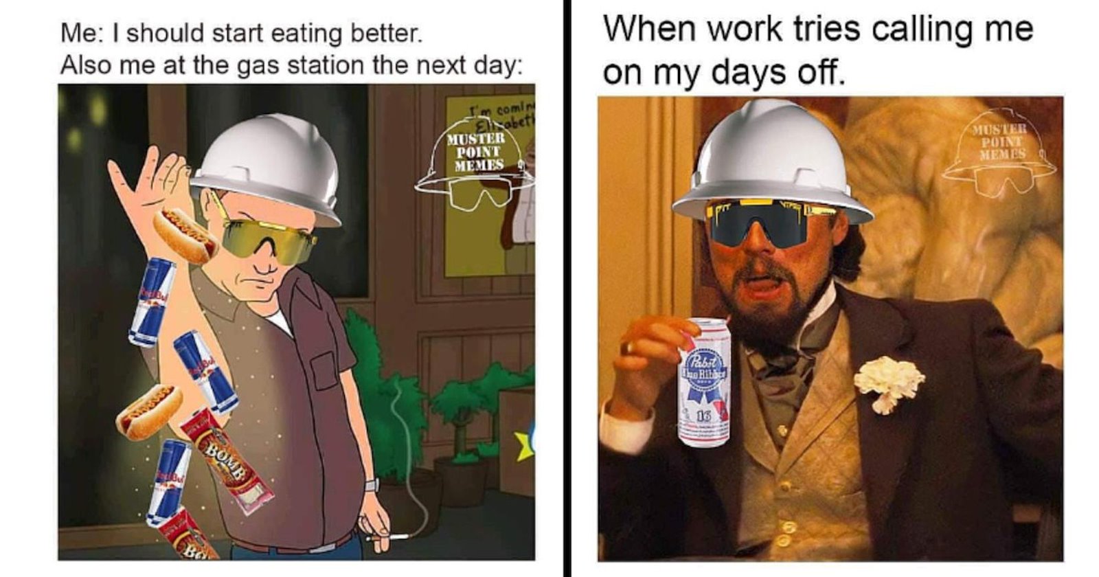 26 Hilarious Construction Worker Memes to Brighten Up Your 4am Weekend ...