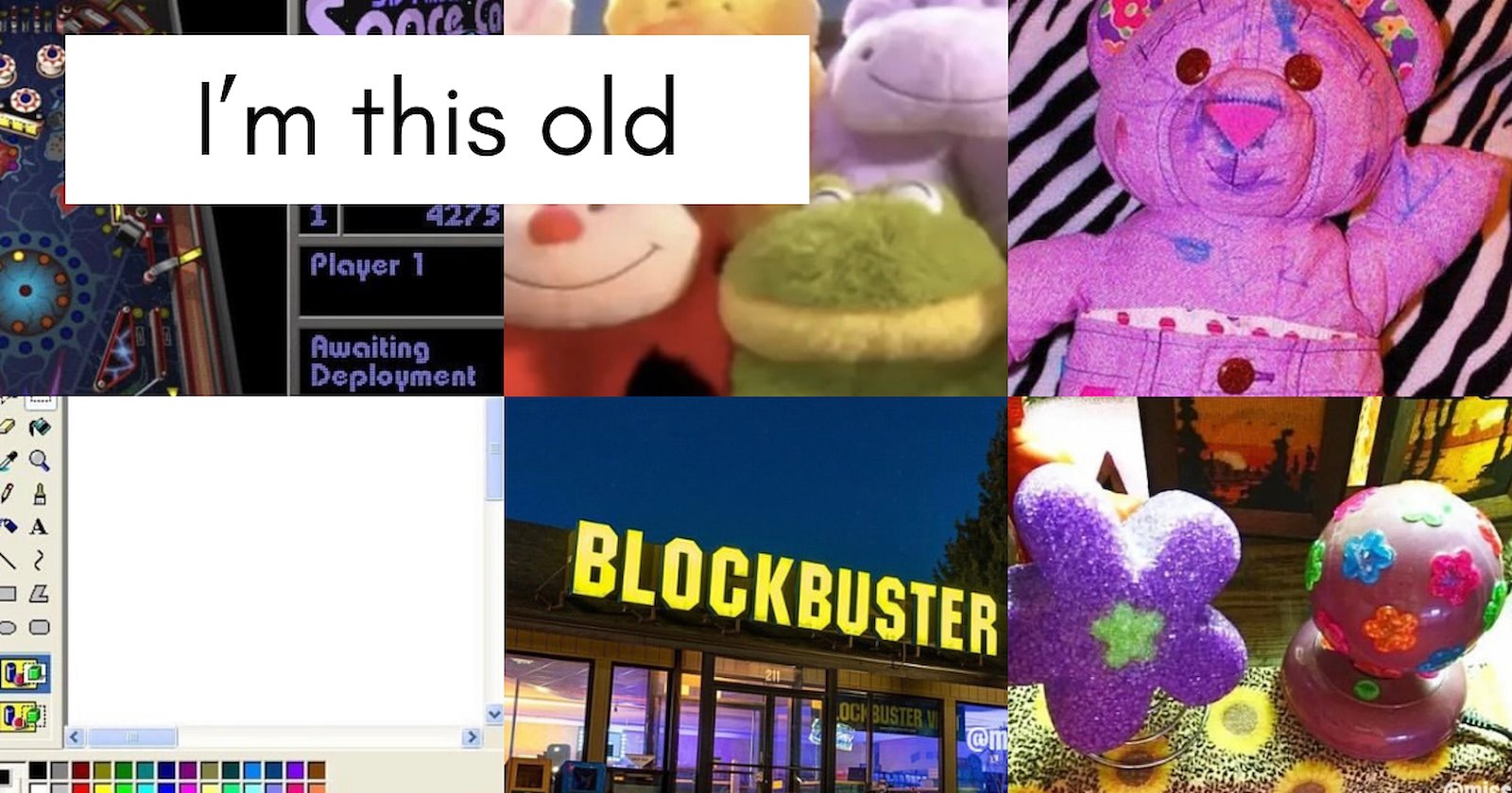 25 Nostalgic Zillennial Memes for Women Born on the Cusp Between ...