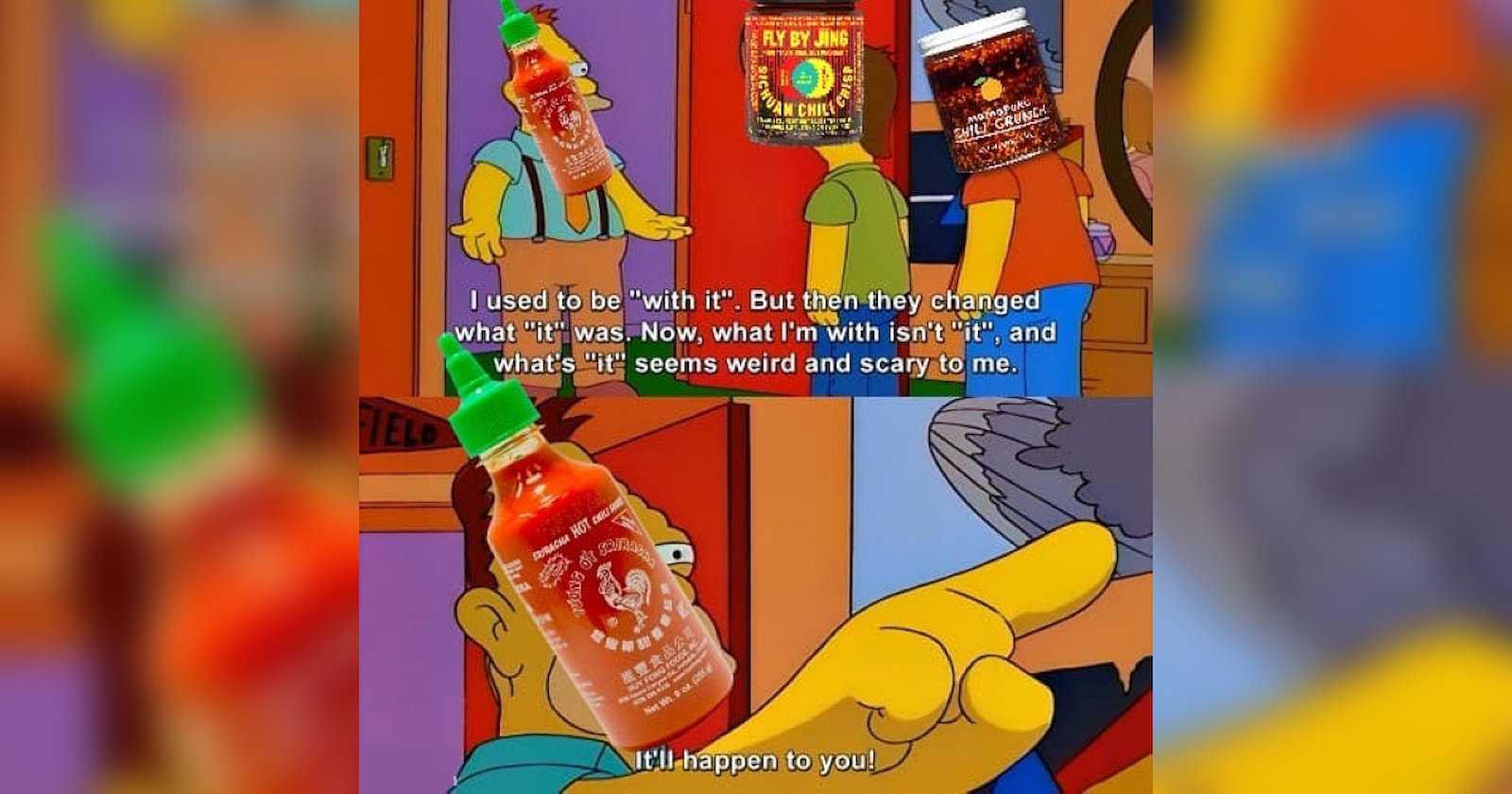 A Mishmash of Memes to See in the Weekend - Memebase - Funny Memes