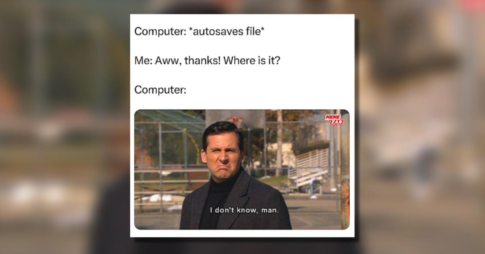 28 Memes for Anyone Who’s Ever Wanted to Throw Their Laptop Out a ...