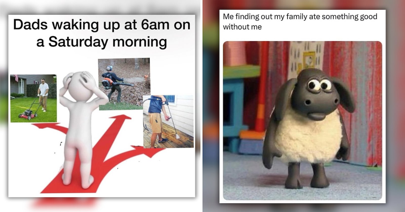 25 Hilarious Family Memes to Send in the Family Group Chat This Week ...