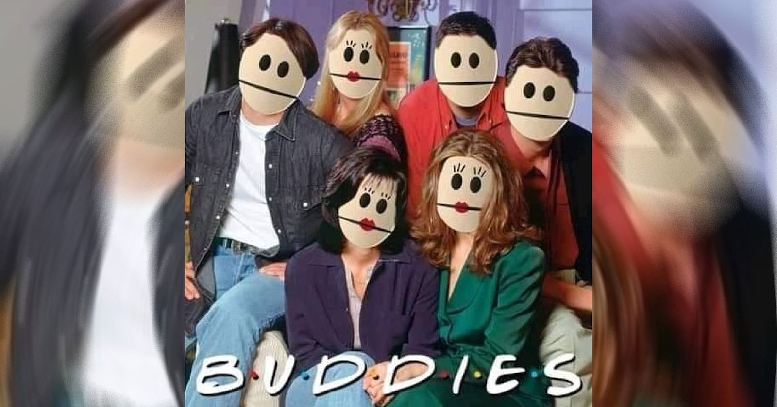 30 Memes That Aren't Your Buddy, Guy - Memebase - Funny Memes