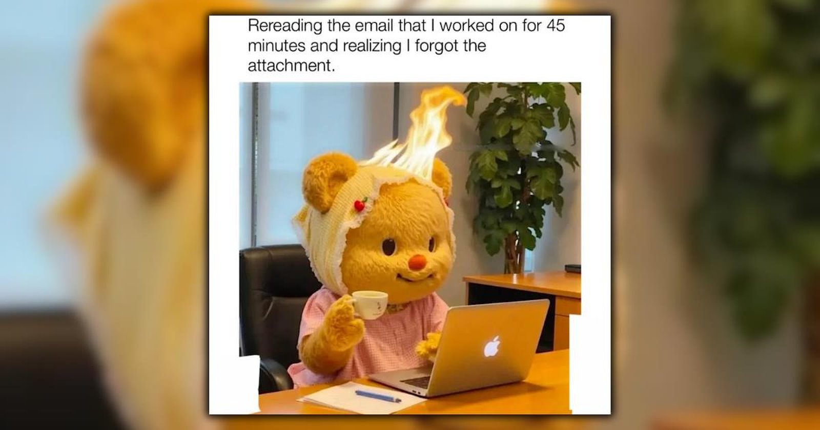 25 Witty Work Memes to Ward Off the Mid-Week Work Woes - FAIL Blog ...