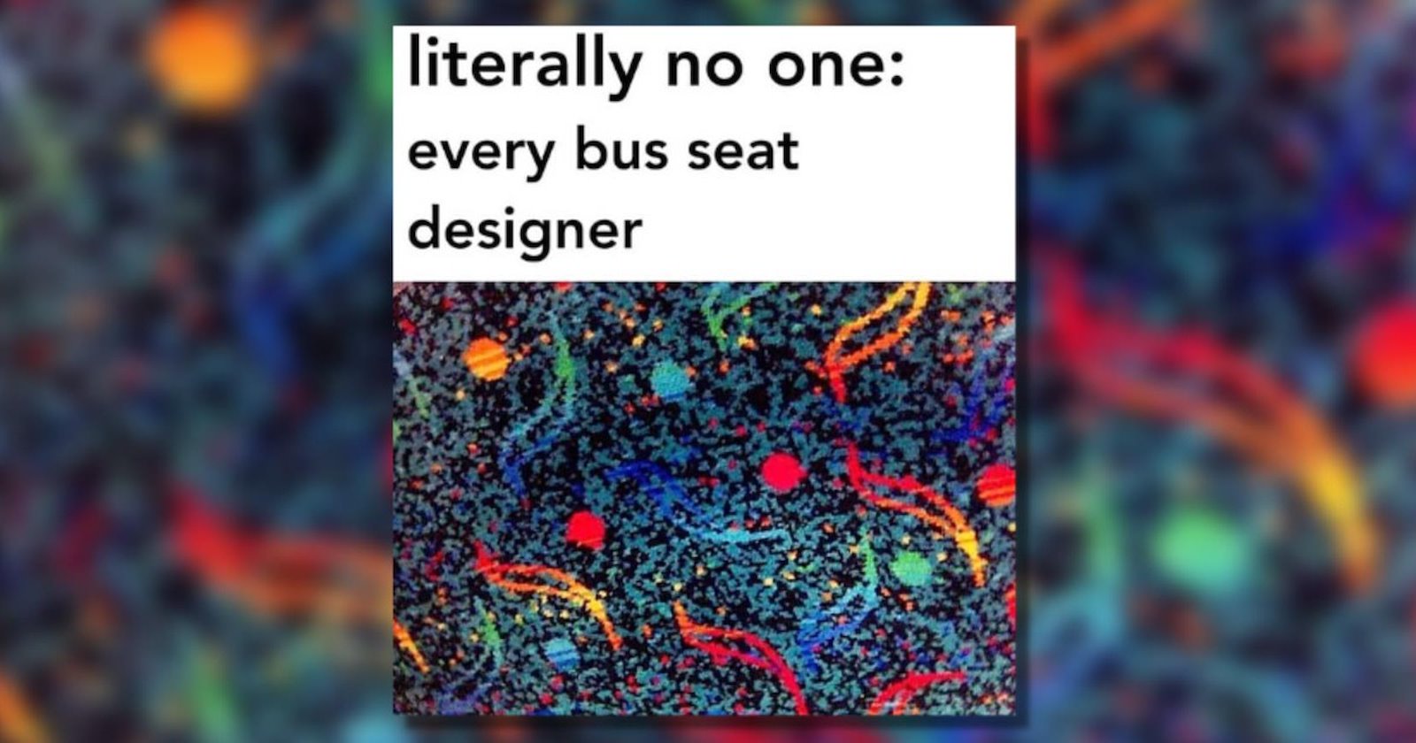 26 Public Transportation Memes That Are More Reliable Than the Bus ...