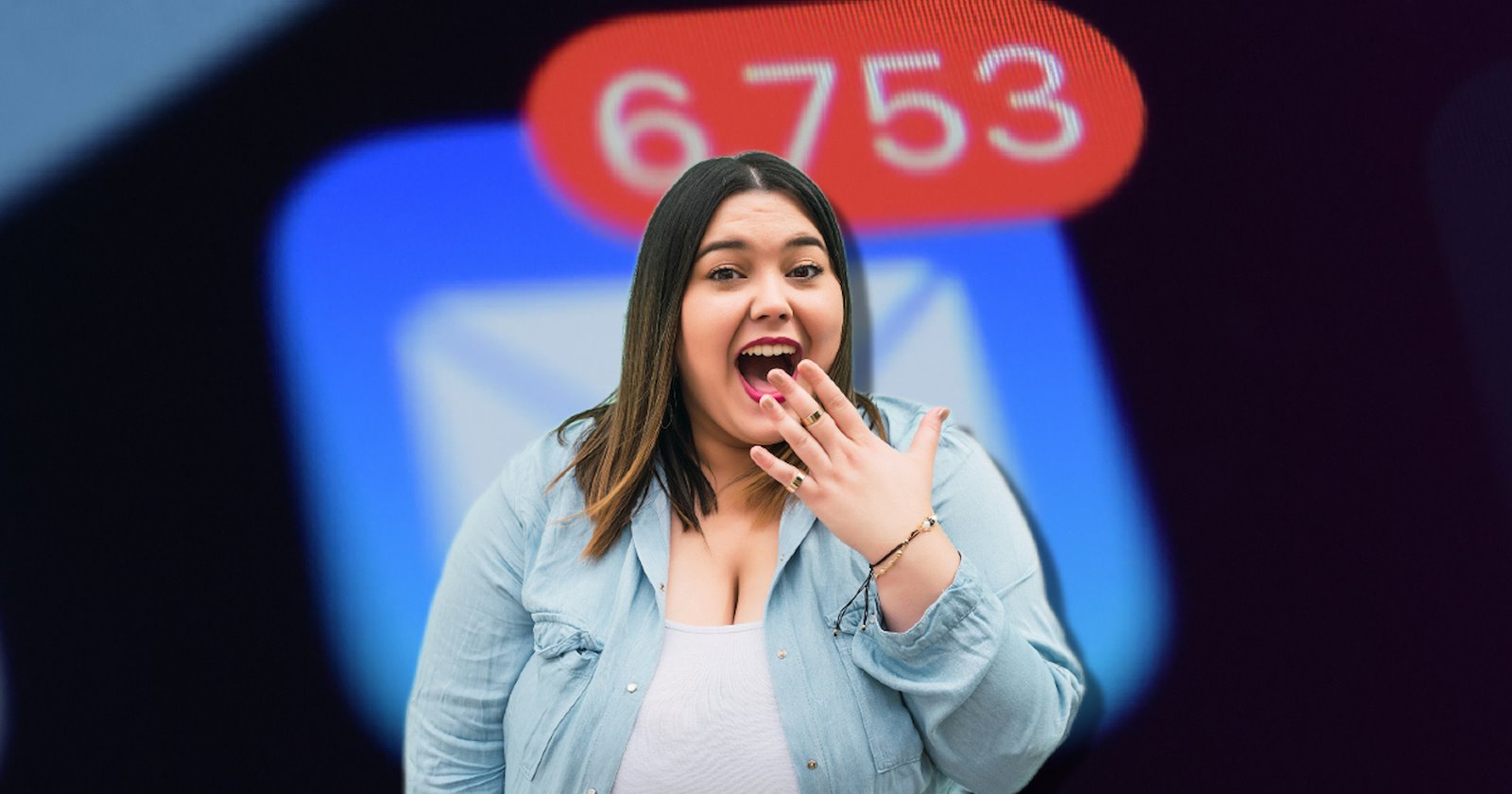 20+ Employees who accidentally replied-all to their emails: 'I sent my ...