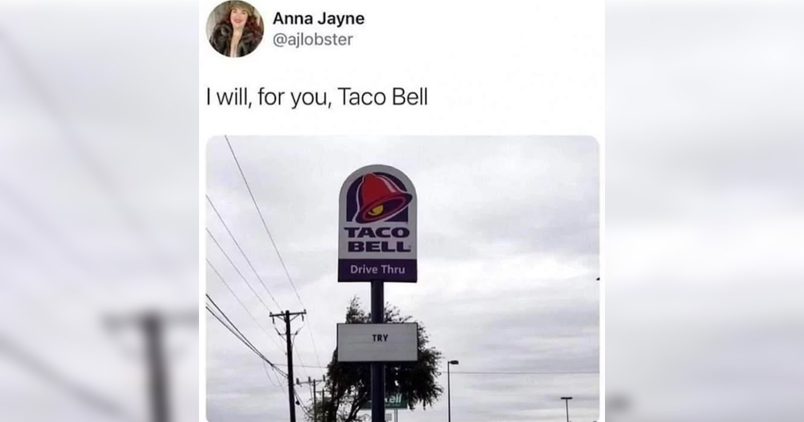 Drive Thru Memes for Fast Food Enjoyers Who Eat in Their Car - Memebase ...